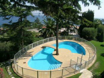 Apartment for rent in Cannes - Super Cannes with 1 bedrooms, in  sqm of living area.