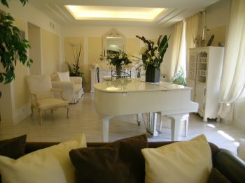 Appartement de luxe à Cannes - Super Cannes, composée de 3 chambres, pour une surface habitable de  m².