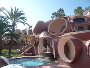 Villa de luxe à Cannes - Super Cannes, composée de 9 chambres, pour une surface habitable de 1200 m².