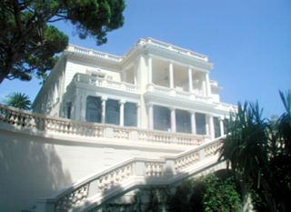 Villa Nellcote