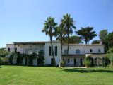 One of the most beautiful properties along the Côte d'Azur