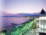 Cannes Croisette