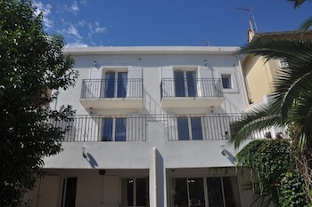 Villa for rent in Cannes - Super Cannes with 4 bedrooms, in  sqm of living area.