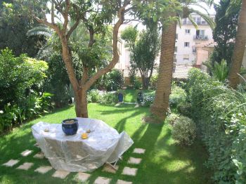 Apartment for rent in Cannes - Super Cannes with 2 bedrooms, in  sqm of living area.