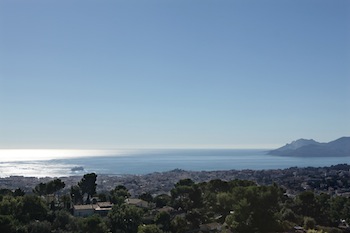 Villa à vendre Cannes - Super Cannes, avec 5 chambres, pour une surface habitable de  m².