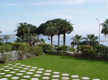 Appartement de luxe à Cannes - Super Cannes, composée de 5 chambres, pour une surface habitable de 300 m².