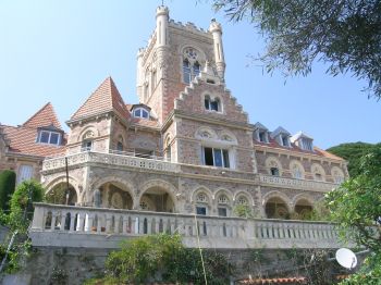 Appartement de luxe à Cannes - Super Cannes, composée de 5 chambres, pour une surface habitable de 400 m².