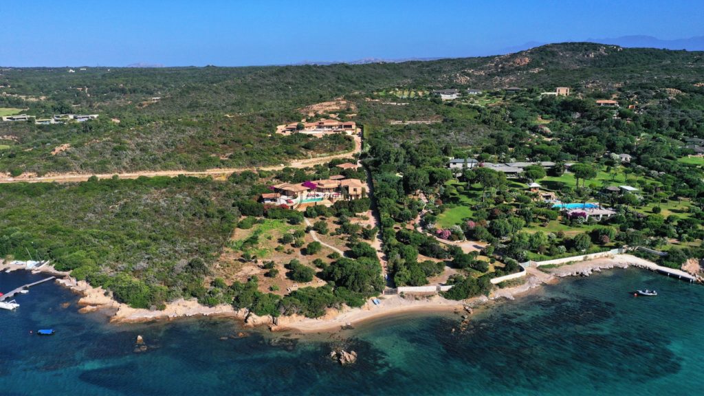 Luxury Villas Corsica