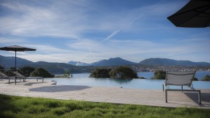 Luxury Villa Rentals South Corsica