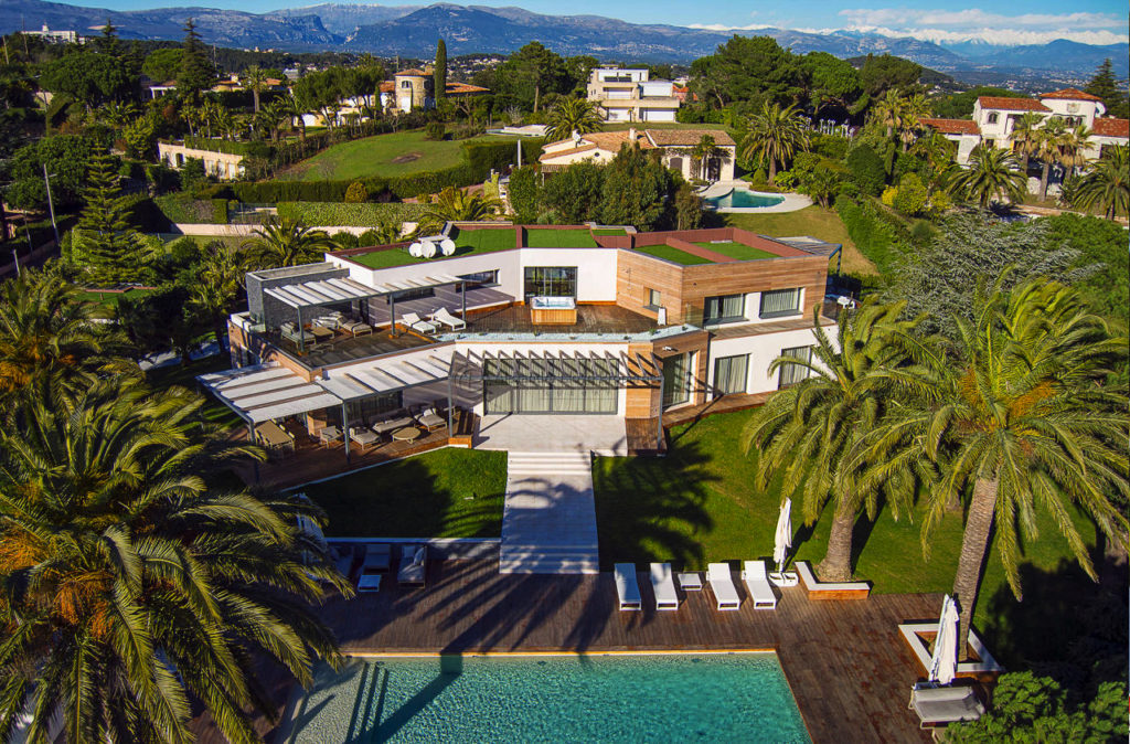 Cannes Real Estate Market