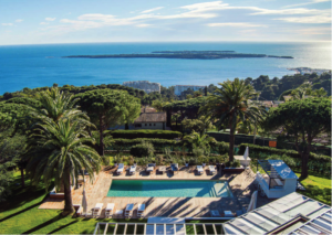 The Cannes Real Estate Market