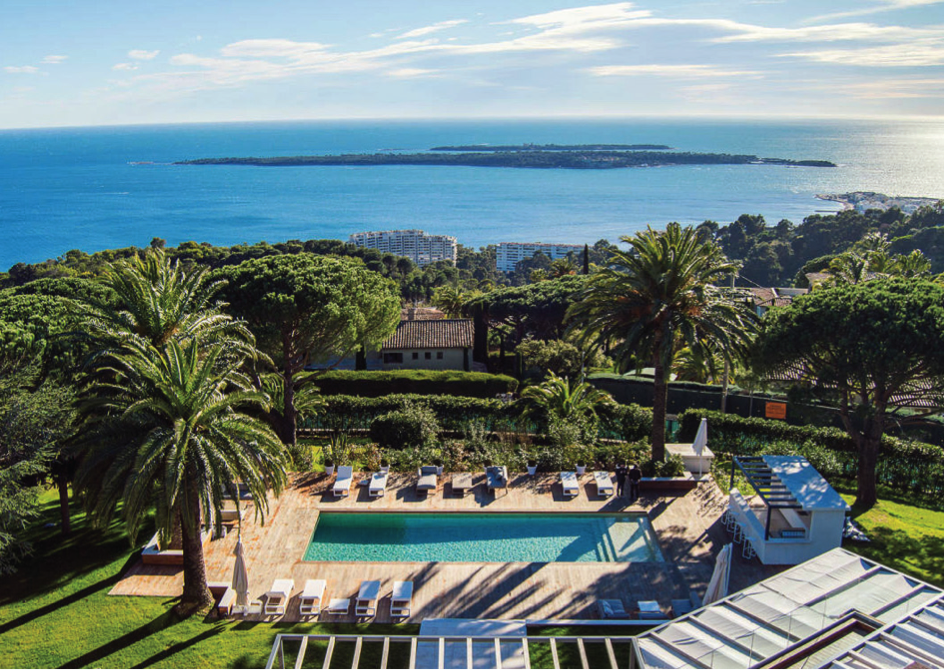 The Cannes Real Estate Market Luxury Villas for Rent