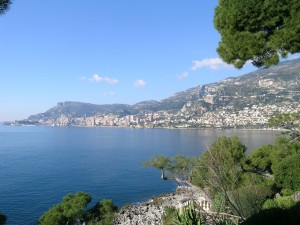 Le Mas d’Aréthuse – Roquebrune Cap Martin