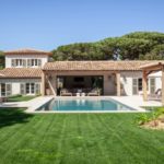 Les Parcs de Saint Tropez