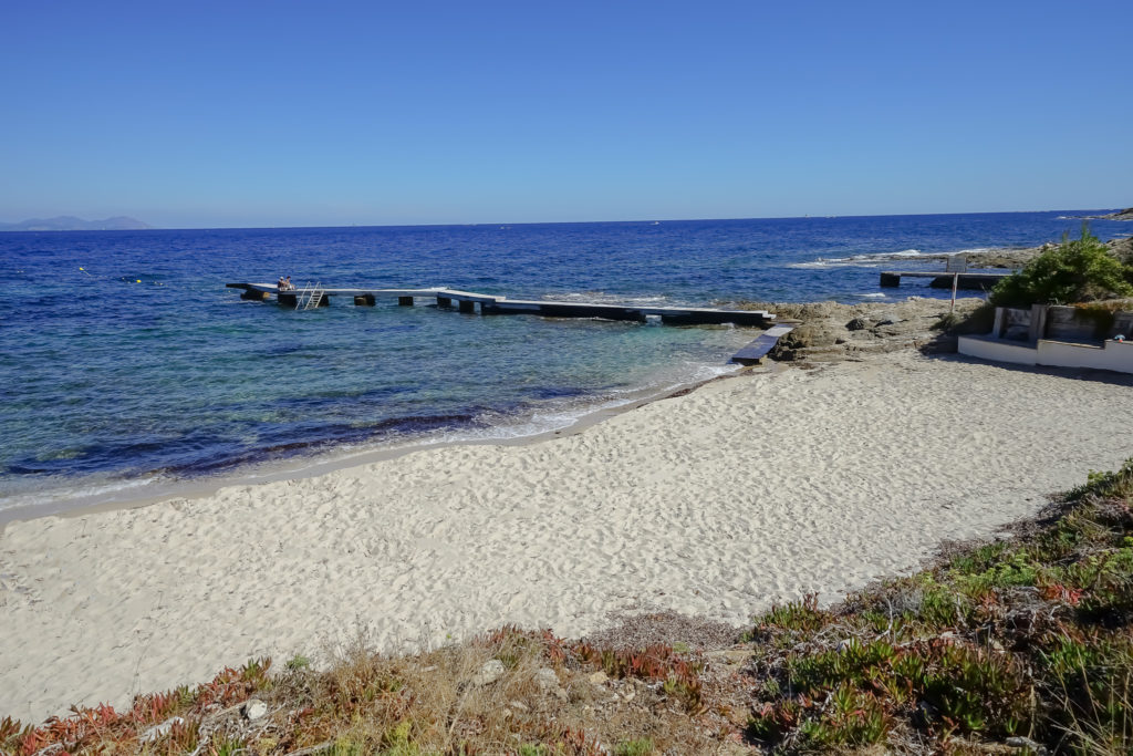 La Plage