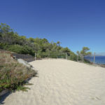 Beach Volley Les Parcs de Saint Tropez