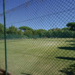 Tennis Courts Les Parcs de Saint Tropez