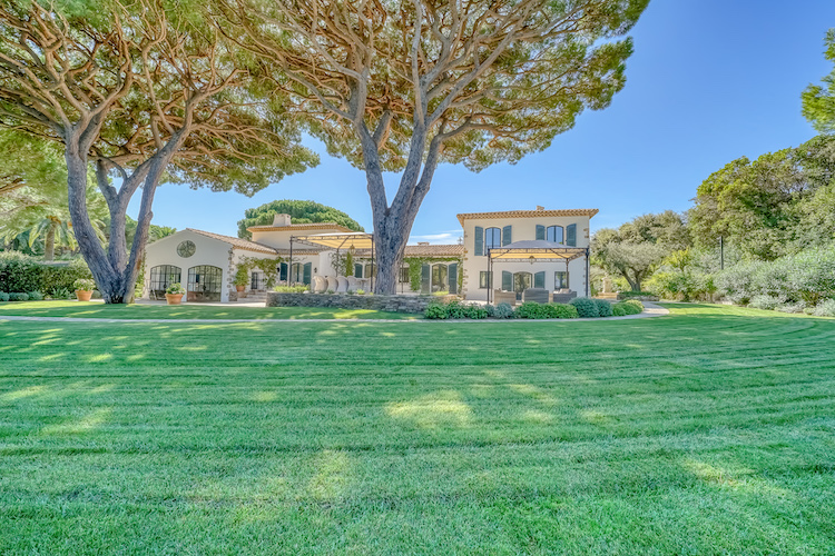 La Casa