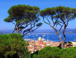 The Saint Tropez Lifestyle