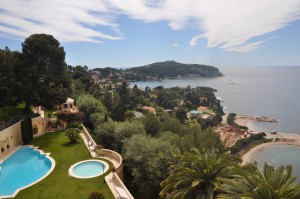 Villa Schiffanoia Villefranche sur Mer