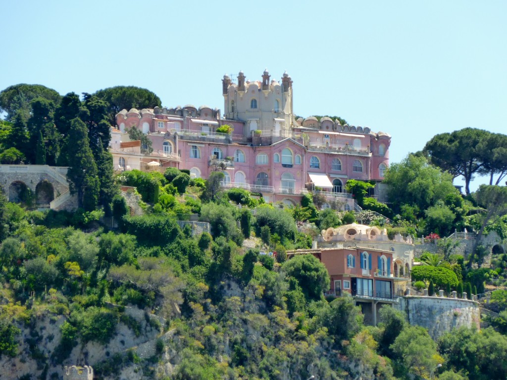 Chateau de l'Anglais