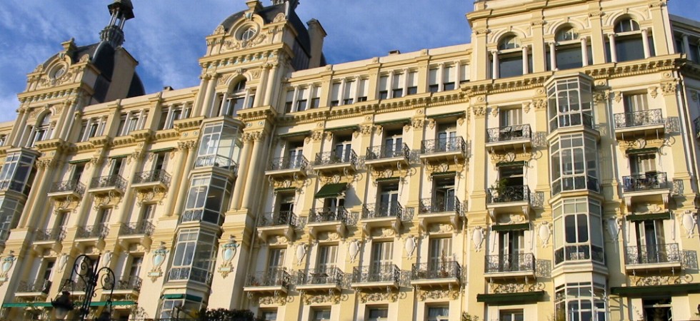 Prestigious Apartments on the French Riviera