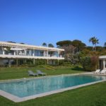 Cap d'Antibes Villa Rental
