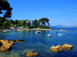 Real Estate on the Cap d’Antibes