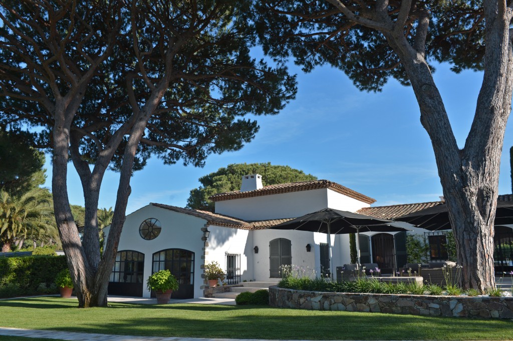 La Casa @ Les Parcs de Saint Tropez La Casa @ Les Parcs de Saint Tropez