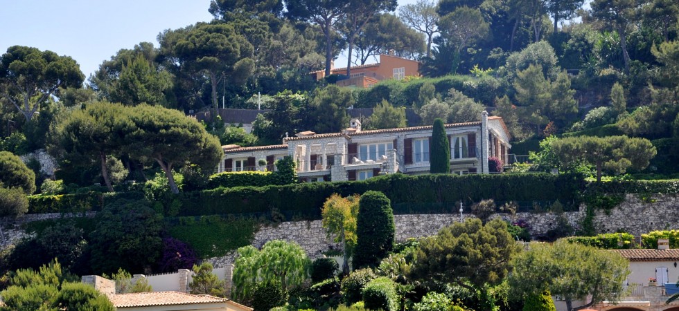 South of France Real Estate