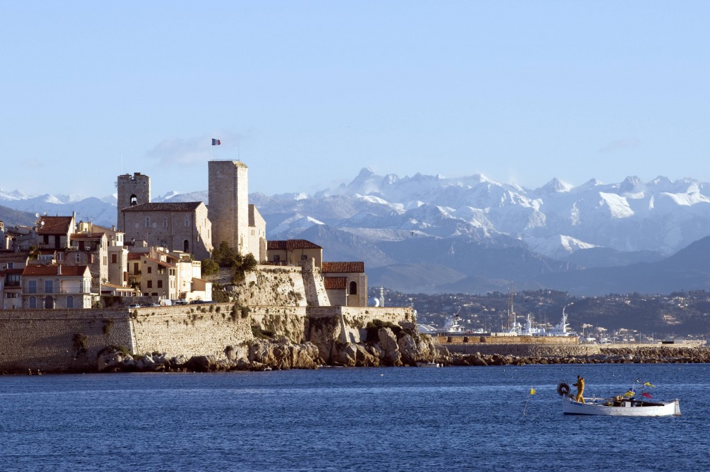 antibes