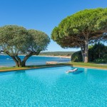 The best location in Saint Tropez?