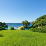 The best location in Saint Tropez?