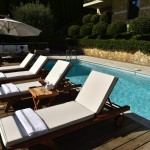 Fabulous villa in Val des Costes