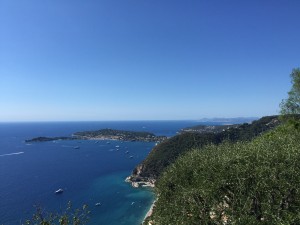 Du Parc – Saint Jean Cap Ferrat