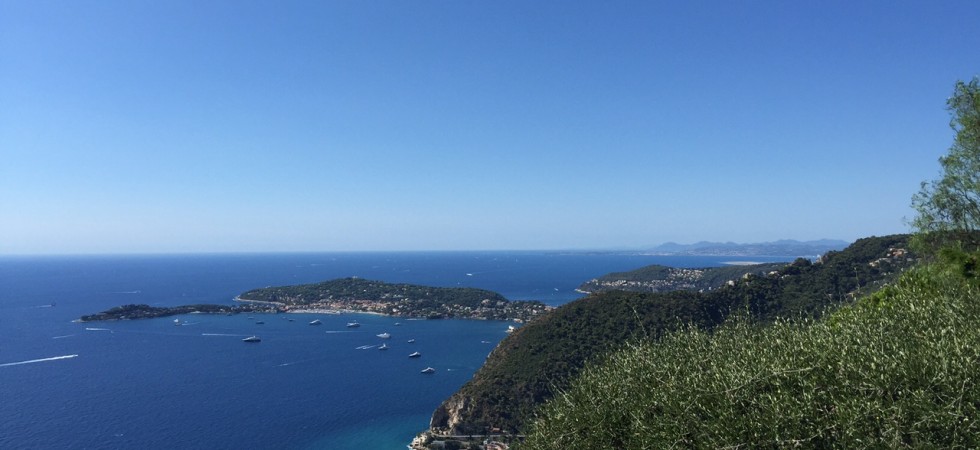 Du Parc – Saint Jean Cap Ferrat