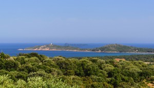 Corse, l’île de beauté