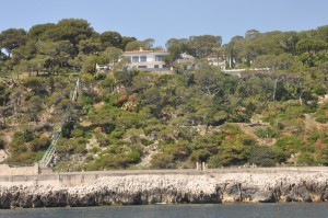 The Most Expensive Village in the World? Cap Ferrat Real Estate