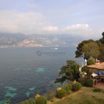 Saint Jean Cap Ferrat Waterfront villa for rent