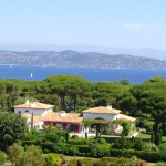 Les Parcs de Saint Tropez