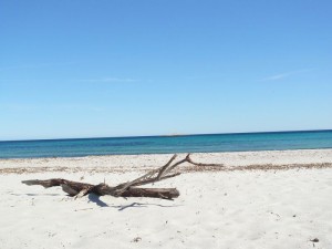 Beaches in Saint Tropez / Ramatuelle