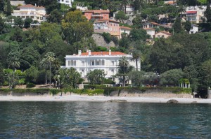 Casa del Mare – Roquebrune Cap Martin