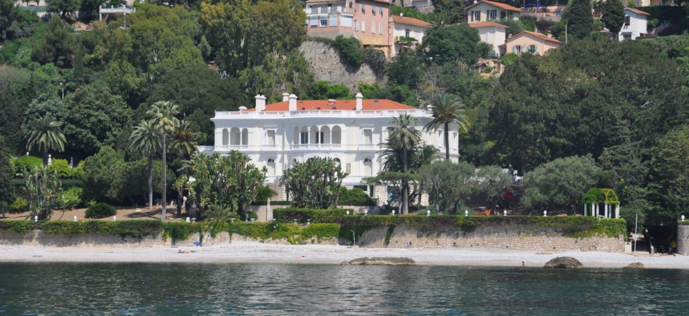 Casa del Mare – Roquebrune Cap Martin