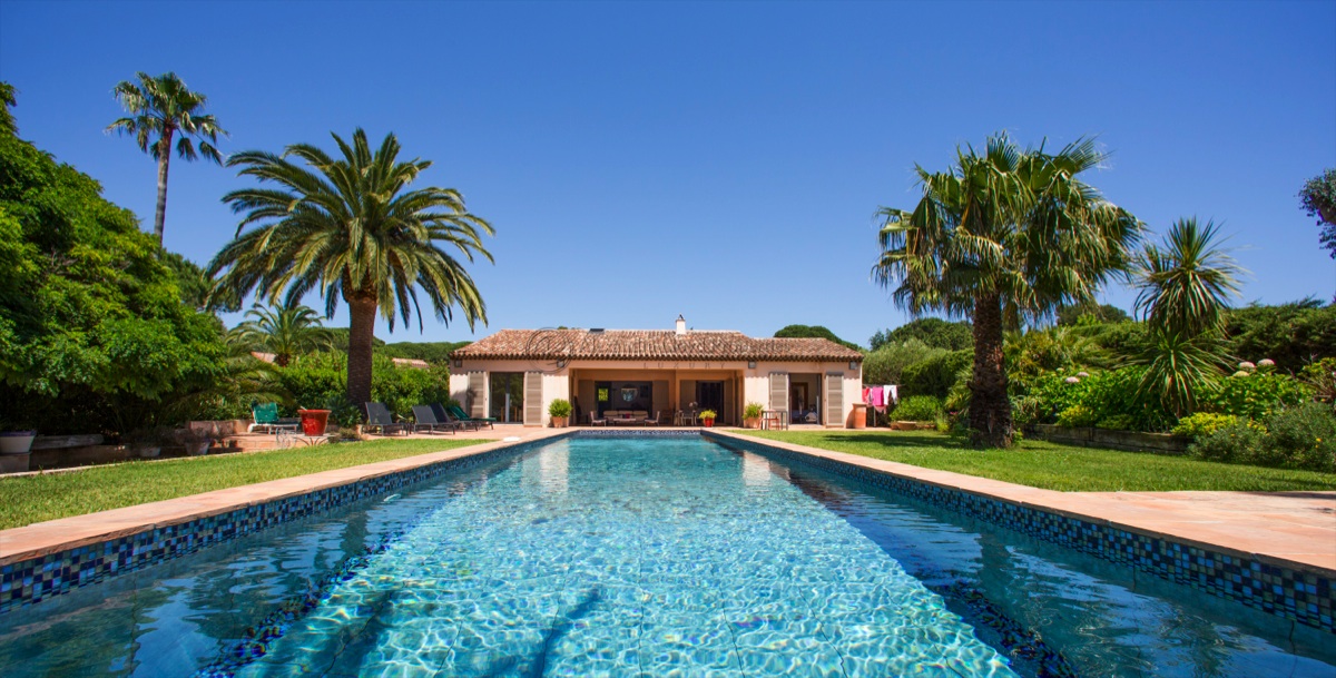 Le Parc de la Moutte Saint Tropez Alexandra Lloyd Properties