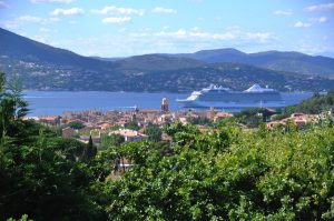 La Belle Isnarde – Saint Tropez