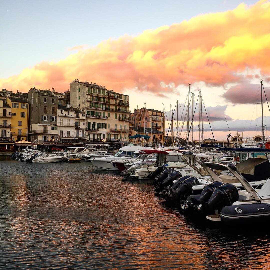 Le Nord de la Corse