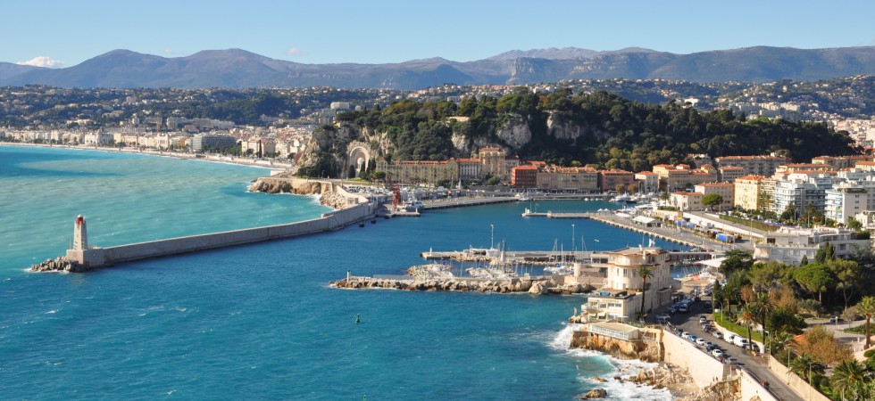 Quels sont les endroits à visiter sur la Côte d’Azur ?