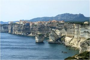 Bonifacio and Sperone Corsica