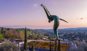 Le Jardin des Arts – Saint Paul de Vence