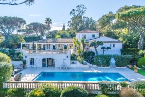 Domaine des Moulins – Ramatuelle